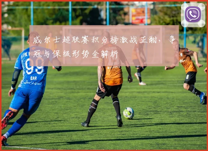 威尔士超联赛积分榜激战正酣，争冠与保级形势全解析